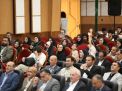 گزارش تصویری اختتامیه بازیها (بخش اول) 