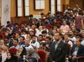 گزارش تصویری اختتامیه بازیها (بخش اول) 