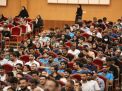 گزارش تصویری اختتامیه بازیها (بخش اول) 