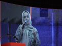 گزارش تصویری اختتامیه بازیها (بخش اول) 