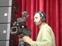 گزارش تصویری اختتامیه بازیها (بخش اول) 