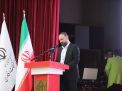 گزارش تصویری اختتامیه بازیها (بخش اول) 