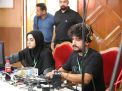 گزارش تصویری اختتامیه بازیها (بخش اول) 