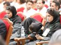 گزارش تصویری اختتامیه بازیها (بخش اول) 