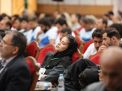 گزارش تصویری اختتامیه بازیها (بخش اول) 