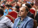گزارش تصویری اختتامیه بازیها (بخش اول) 