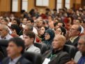 گزارش تصویری اختتامیه بازیها (بخش اول) 