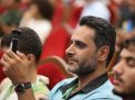 گزارش تصویری اختتامیه بازیها (بخش اول) 