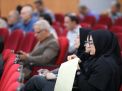 گزارش تصویری مراسم روز کارمند
