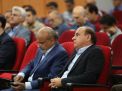 گزارش تصویری مراسم روز کارمند