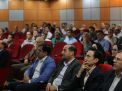 گزارش تصویری مراسم روز کارمند