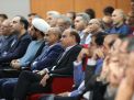 گزارش تصویری مراسم روز کارمند