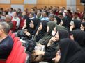 گزارش تصویری مراسم روز کارمند