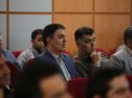 گزارش تصویری مراسم روز کارمند