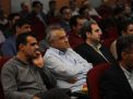 گزارش تصویری مراسم روز کارمند