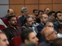 گزارش تصویری مراسم روز کارمند