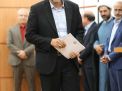 گزارش تصویری مراسم روز کارمند