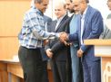 گزارش تصویری مراسم روز کارمند