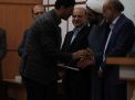 گزارش تصویری مراسم روز کارمند