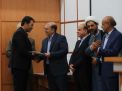 گزارش تصویری مراسم روز کارمند