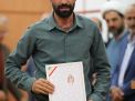 گزارش تصویری مراسم روز کارمند