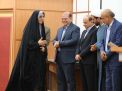 گزارش تصویری مراسم روز کارمند