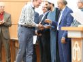 گزارش تصویری مراسم روز کارمند