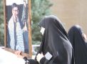 گزارش تصویری مراسم اهتزاز پرچم پر افتخار ایران