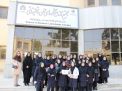 گزارش تصویری بازدید دانش آموزی