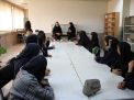 گزارش تصویری بازدید دانش آموزی