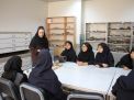 گزارش تصویری بازدید دانش آموزی