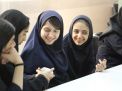 گزارش تصویری بازدید دانش آموزی