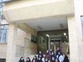 گزارش تصویری بازدید دانش آموزی