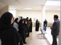 گزارش تصویری بازدید دانش آموزی