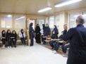 گزارش تصویری بازدید دانش آموزی