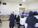 گزارش تصویری بازدید دانش آموزی