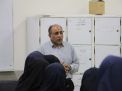 گزارش تصویری بازدید دانش آموزی
