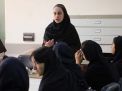 گزارش تصویری بازدید دانش آموزی