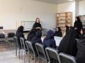 گزارش تصویری بازدید دانش آموزی