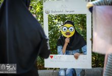 گزارش تصویری  | اردوی فرهنگی و هنری دانشجویان دختر ورودی جدید 