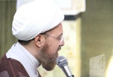 گزارش تصویری چهلمین روز شهادت شیخ حسن نصرالله و بزرگداشت شهدای مقاومت