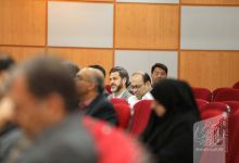 گزارش تصویری مراسم هفته پژوهش 1404