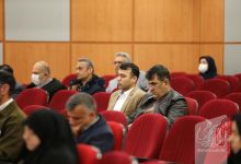 گزارش تصویری مراسم هفته پژوهش 1404