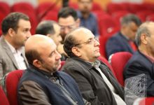 گزارش تصویری مراسم هفته پژوهش 1404