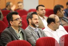 گزارش تصویری مراسم هفته پژوهش 1404