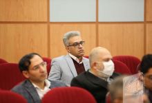 گزارش تصویری مراسم هفته پژوهش 1404