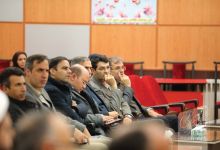 گزارش تصویری مراسم هفته پژوهش 1404