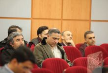 گزارش تصویری مراسم هفته پژوهش 1404