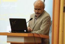 گزارش تصویری مراسم هفته پژوهش 1404