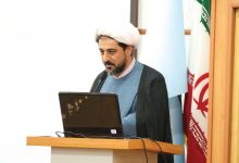 گزارش تصویری مراسم هفته پژوهش 1404